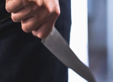 Hombre con un cuchillo hiere a seis transeúntes en Suiza
