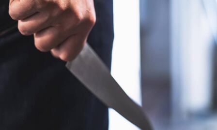 Hombre con un cuchillo hiere a seis transeúntes en Suiza