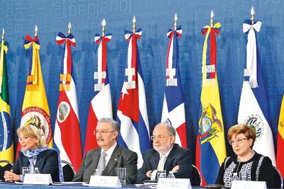 Ministras piden que otras mujeres lleguen a la SCJN