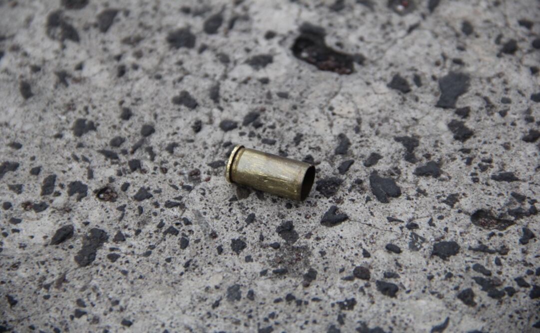 Foto: Archivo/EL UNIVERSAL