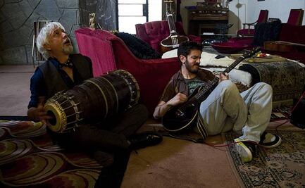 "El ídolo", una cinta que busca desmitificar el éxito 