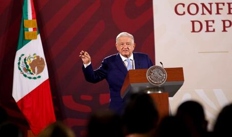 Si Consejo de Morena lo aprueba, el lunes todas las “corcholatas” deben renunciar: AMLO