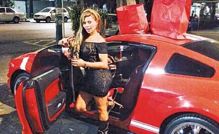 Lo más leído: Mile Virginia acudió a la PGJDF 9 días antes de morir 