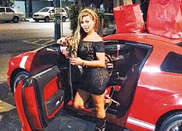 Lo más leído: Mile Virginia acudió a la PGJDF 9 días antes de morir