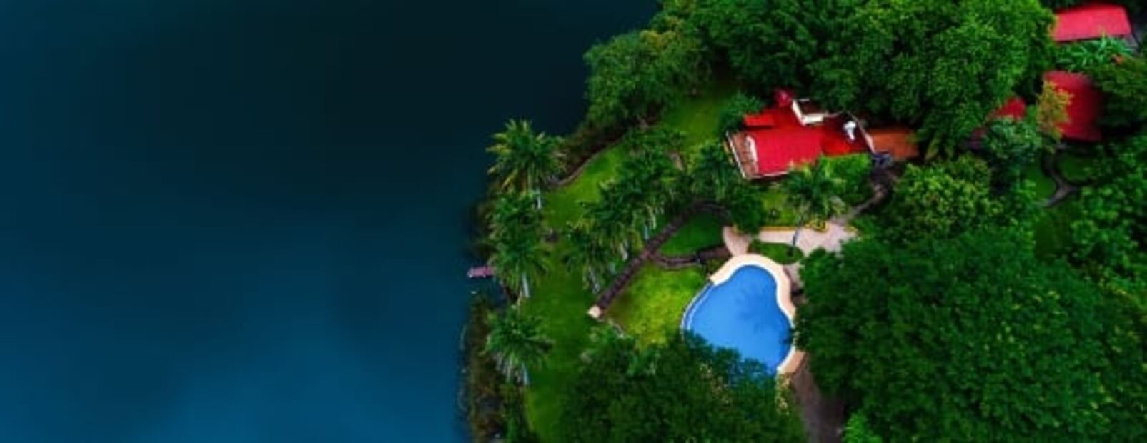 Laguna de Santa María del Oro, el paraíso escondido dentro de un cráter