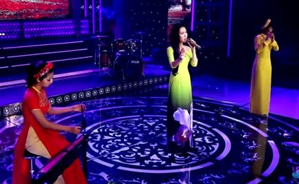 El bolero, la música prohibida que resucita en Vietnam