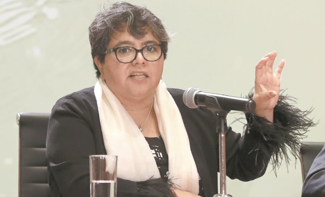 Foto: Archivo. EL UNIVERSAL