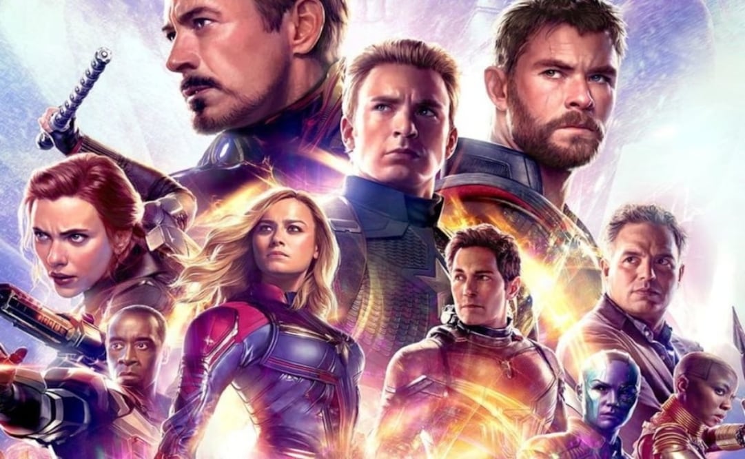 La película se estrenó está semana en diversos países. 