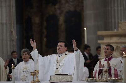 Cardenal llama a generar empleos bien remunerados