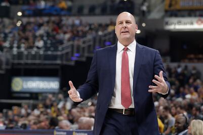 Chicago Bulls confía en salir de la crisis con su visita a México