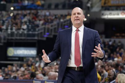 Chicago Bulls confía en salir de la crisis con su visita a México