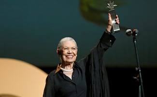 Arranca el Festival Internacional de Cine de Guadalajara 2026; la capital tapatía se rindió ante estrellas del séptimo arte