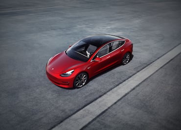 Tesla piensa lanzar el auto más barato en su historia y esto podría costar