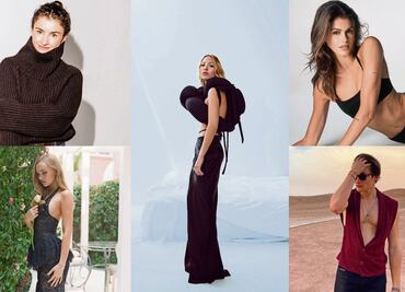 Los ‘nepo babies’ fashionistas