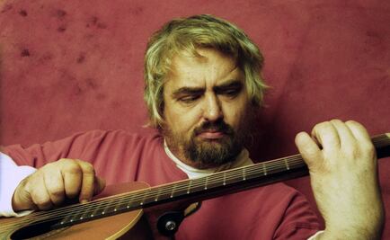 Fallece el músico estadounidense Daniel Johnston