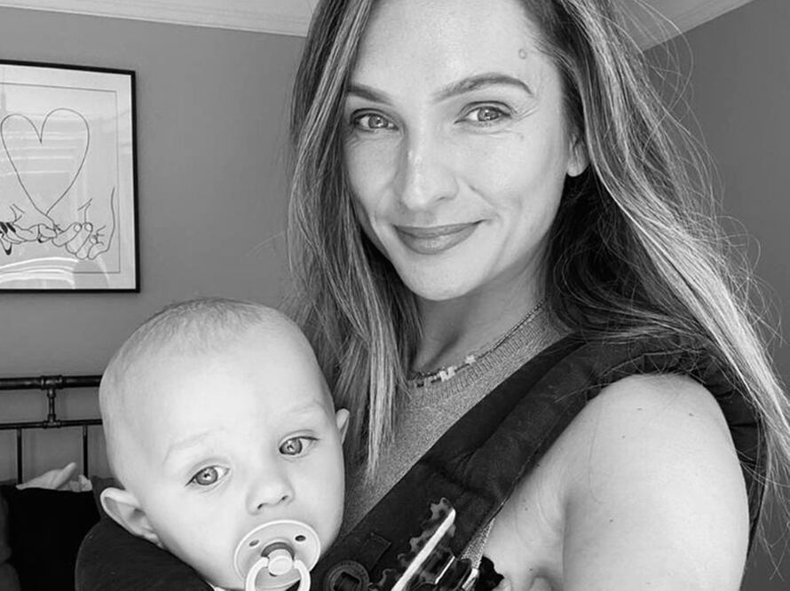 Foto: Instagram de Tom Mann 