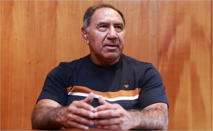 Blue Panther sobre la posibilidad de enfrentar a Bryan Danielson: "En la vida los sueños siempre se han cumplido"