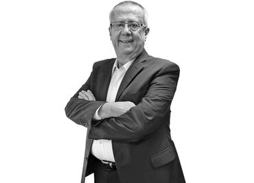 Las reservas internacionales y la deuda