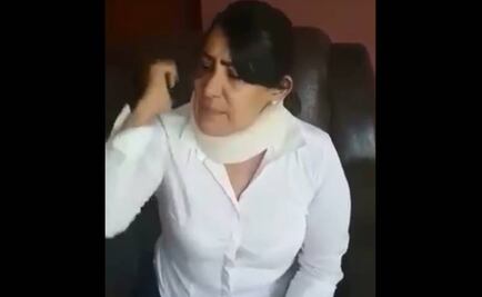 ETN da versión de asalto a autobús; se dice dispuesta a colaborar