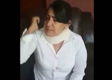 ETN da versión de asalto a autobús; se dice dispuesta a colaborar