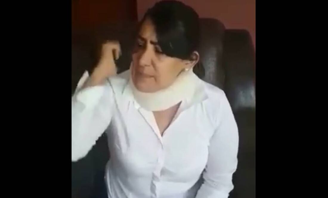 Foto: Tomada de Facebook