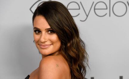 ¿Por qué hay una extraña teoría de que Lea Michele no sabe leer?