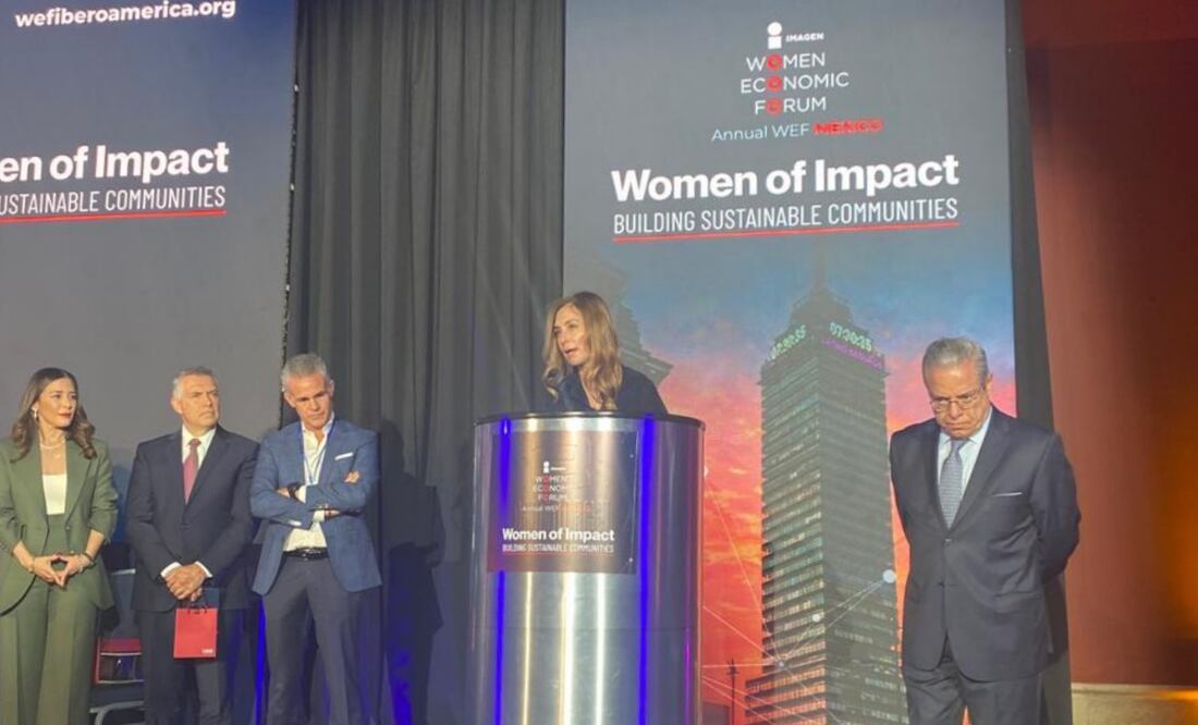 Foto: Ivette Saldaña