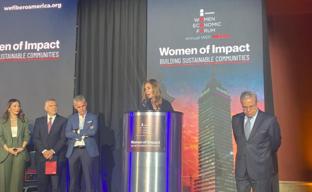 Foto: Ivette Saldaña