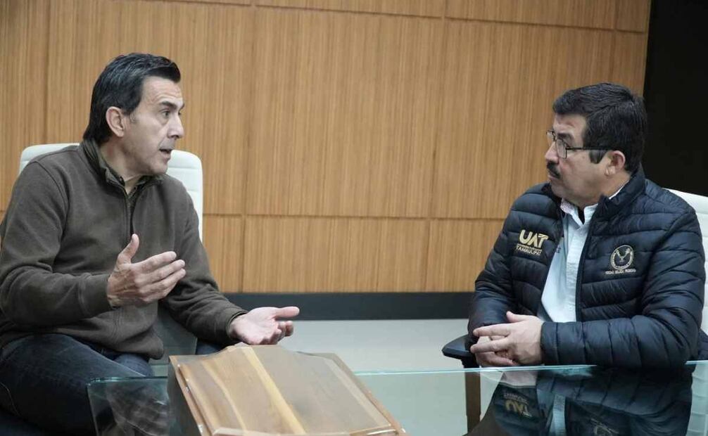 UAT busca impulsar proyectos de economía social. Foto: Especial