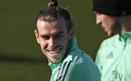 Gareth Bale, muy cerca de regresar al Tottenham