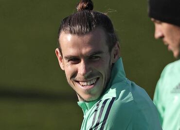 Gareth Bale, muy cerca de regresar al Tottenham