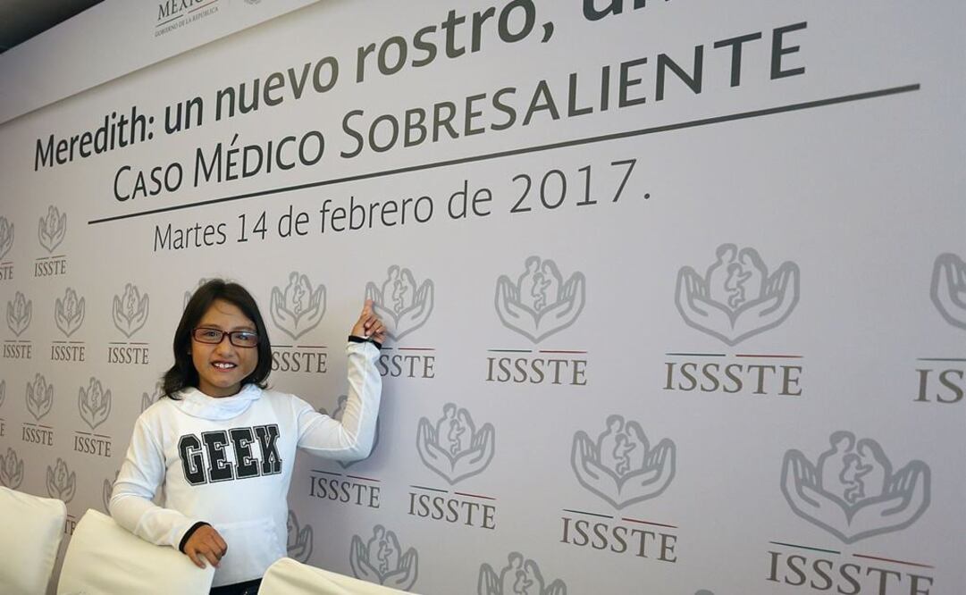 Cortesía ISSSTE