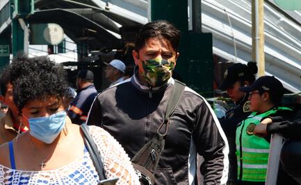 Gobierno de Tamaulipas reporta primera muerte por Covid-19