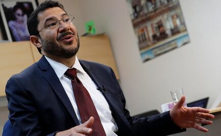 Martí Batres confirma "victoria moral" tras elección presidencial del Senado 