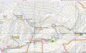Chiapas crea el municipio Ach’lum El Triunfo; será el número 125 del estado