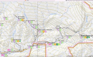 Chiapas crea el municipio Ach’lum El Triunfo; será el número 125 del estado