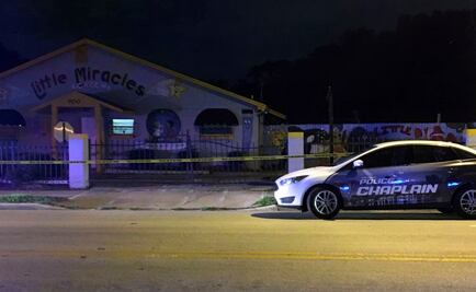 Niño muere en Orlando tras ser olvidado durante 11 horas dentro de camioneta