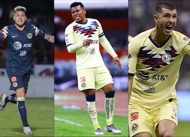 ¿Quién es el mejor y el peor extranjero del momento en América?