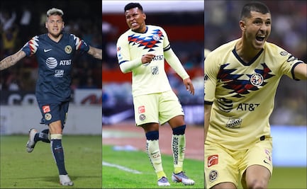 ¿Quién es el mejor y el peor extranjero del momento en América?