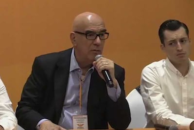 Dante Delgado critica nombramientos de AMLO