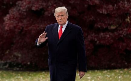 Trump estudia imponer aranceles a autos tras cierre de plantas de GM