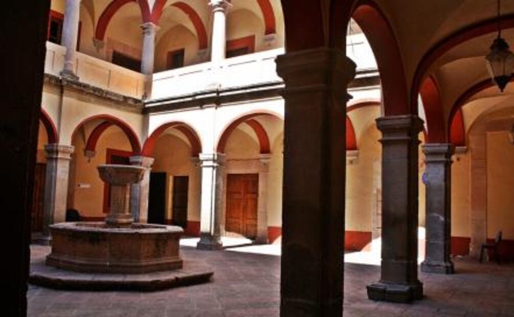 Luis Barragán, eterno enamorado de la arquitectura