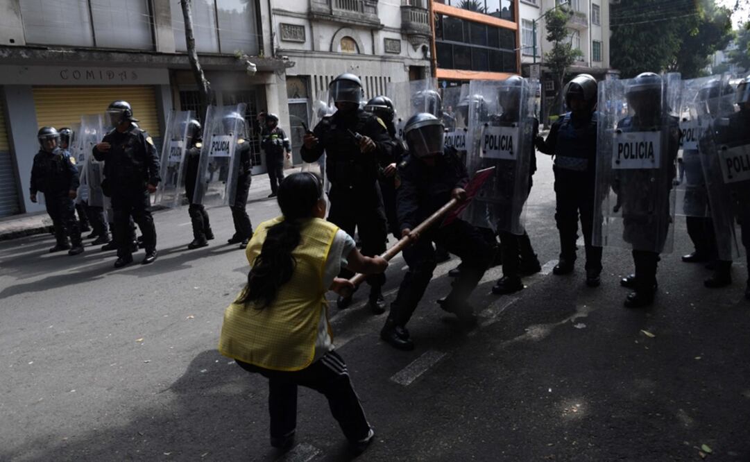 Foto: Archivo / EL UNIVERSAL