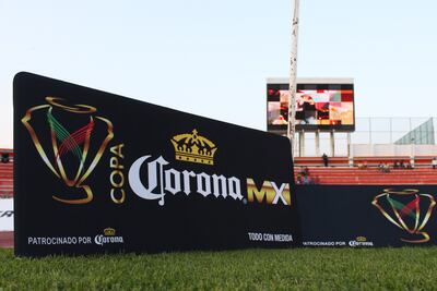 Así se jugarán los octavos de final de Copa MX 