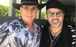 Emmanuel no se presentó a su show junto a Mijares por una crisis de salud; el cantante fue hospitalizado