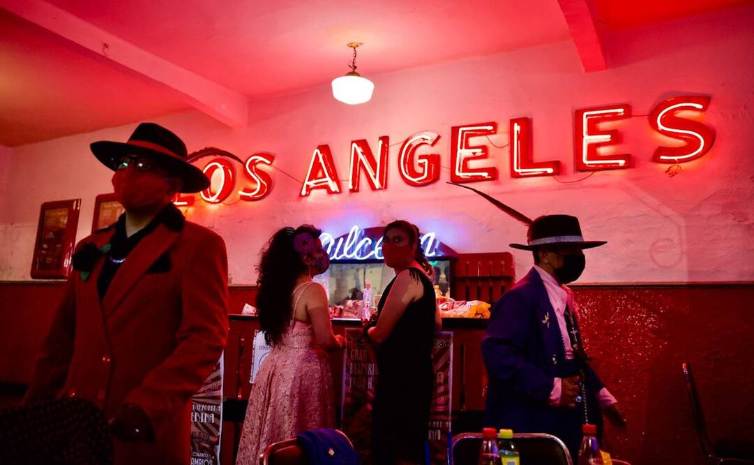 Fotos: Germán Espinosa/ EL UNIVERSAL