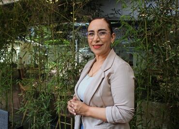 “Pretenden reeditar pase de bastón de mando”: Adriana Dávila