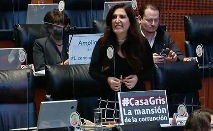 Exigen senadores de oposición se investigue caso del hijo de AMLO y su casa en Houston