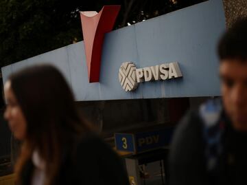 ¿Qué significa para Venezuela que EU sancione a su petrolera estatal?