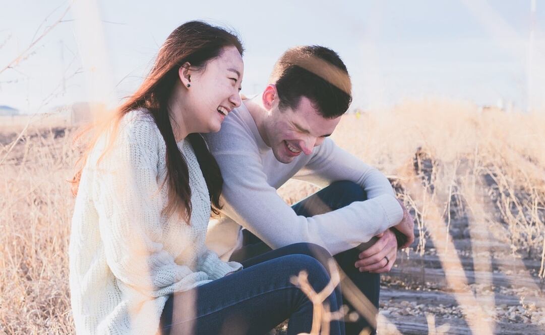 Según expertos, puede tratarse de un sentimiento positivo, sin tener en cuenta de lo que pueda pasar. Foto: Pixabay